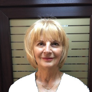 Doctor Elena Bașa